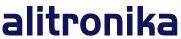 Alitronika Logo
