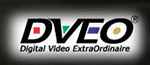 DVEO Logo