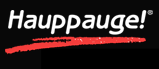 Hauppauge Logo