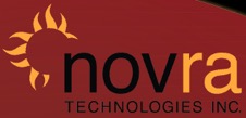 Novra Logo