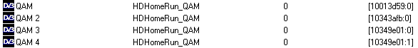 TSWatcher Profile Example